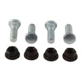 All Balls Wheel Stud and Nut Kit Rear 85-1018 Yamaha YFS200 Blaster 95-06 NEW