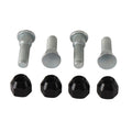 All Balls Wheel Stud and Nut Kit Front 85-1020 Yamaha YFB250 Timberwolf 95-98