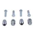All Balls Wheel Stud and Nut Kit Front 85-1021 Yamaha Viking 700 EPS 18-25 NEW