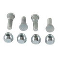 All Balls Wheel Stud and Nut Kit Rear 85-1024 Yamaha 700 RHINO FI 08-13 NEW