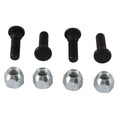 All Balls Wheel Stud and Nut Kit Front 85-1025 Yamaha 450 RHINO 06-09 NEW