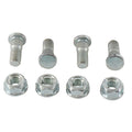 All Balls Wheel Stud and Nut Kit Front 85-1031 Kawasaki KLF220 Bayou 88-02 NEW
