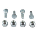All Balls Wheel Stud and Nut Kit Front 85-1035 Arctic Cat 400 DVX 04-06 NEW