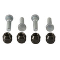 All Balls Wheel Stud and Nut Kit Front Kawasaki KVF650 I Brute Force 06-13 NEW