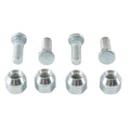 All Balls Wheel Stud and Nut Kit Front 85-1040 Suzuki LTA-450 X King Quad 07 NEW