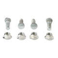 All Balls Wheel Stud and Nut Kit Front 85-1041 Kawasaki Mule 3000 08 SHIPS TODAY