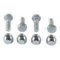 All Balls Wheel Stud and Nut Kit Front 85-1043 Arctic Cat 250 2x4 06-09 NEW