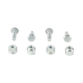 All Balls Wheel Stud and Nut Kit Front 85-1044 Honda TRX420 FA IRS 09-14 NEW