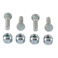 All Balls Wheel Stud and Nut Kit Front 85-1047 Honda TRX200 90-91, TRX200D 90-97