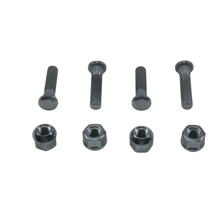 All Balls Wheel Stud and Nut Kit Front 85-1049 Honda TRX350FE 00-06 SHIPS TODAY