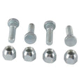 All Balls Wheel Stud and Nut Kit Front 85-1071 Can-Am Rally 175 03-07 NEW