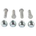 All Balls Wheel Stud and Nut Kit Front 85-1073 Can-Am Commander 700 DPS 22-25