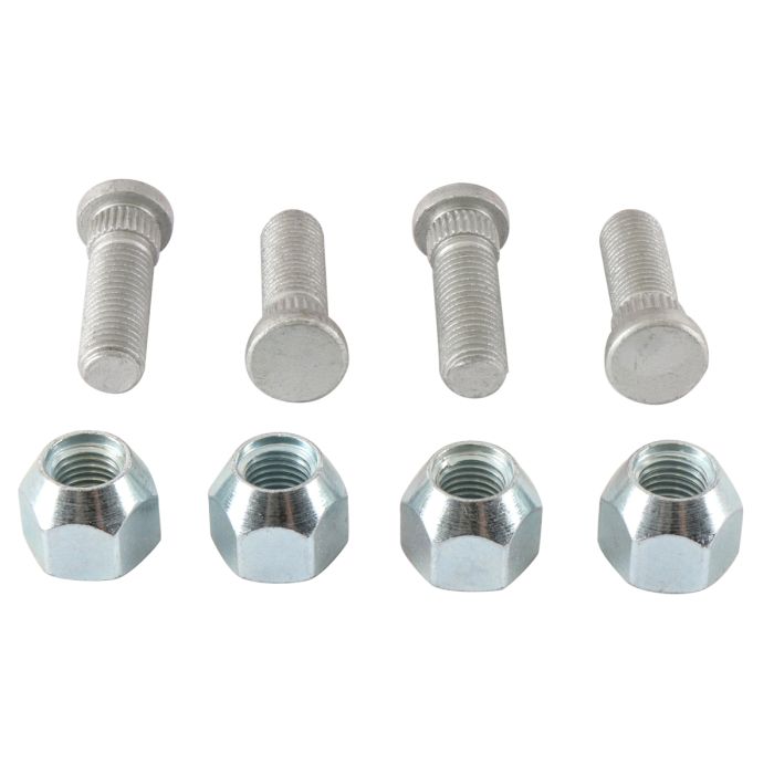All Balls Wheel Stud and Nut Kit Front 85-1073 Can-Am Commander 700 DPS 22-25
