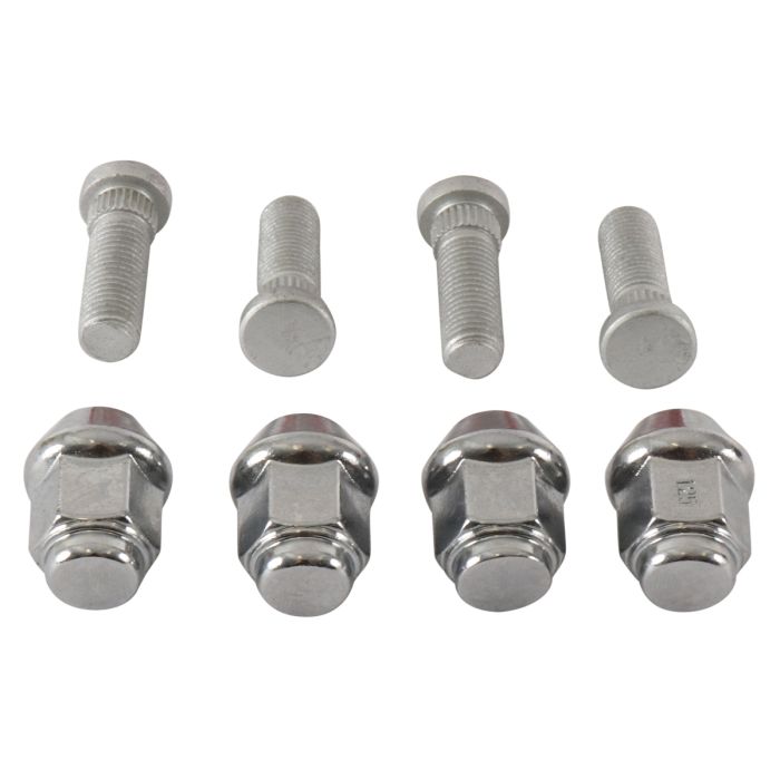 All Balls Wheel Stud and Nut Kit Front 85-1074 Can-Am Defender 1000 DPS 16-18