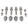 All Balls Wheel Stud and Nut Kit Front Can-Am Outlander 500 STD 4x4 14-15 NEW