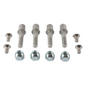 All Balls Wheel Stud and Nut Kit Front 85-1078 Can-Am Outlander 1000 DPS 12-15