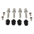 All Balls Wheel Stud and Nut Kit Front Can-Am Outlander Max 1000R LTD 16-21 NEW