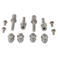 All Balls Wheel Stud and Nut Kit Front 85-1086 Can-Am Commander 800R DPS 16-17