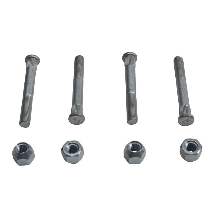 All Balls Wheel Stud and Nut Kit Front 85-1087 Can-Am Commander 1000 STD 11-16