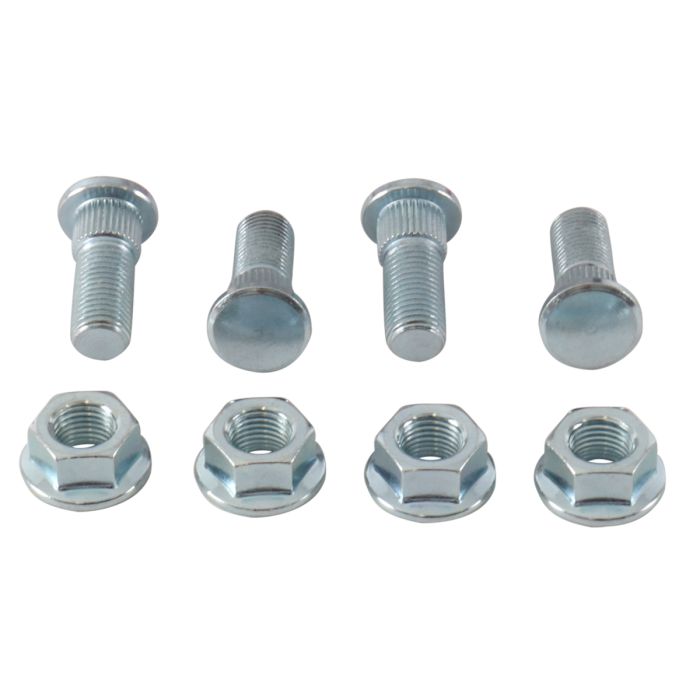 All Balls Wheel Stud and Nut Kit Front 85-1090 Polaris 300 2x4 94-95 SHIPS TODAY