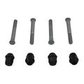 All Balls Wheel Stud and Nut Kit Front 85-1094 Can-Am Commander 1000 STD 15 NEW