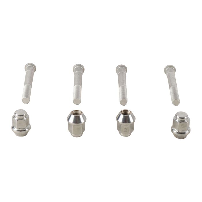 All Balls Wheel Stud and Nut Kit Front 85-1095 Can-Am Commander 1000 DPS 11-17