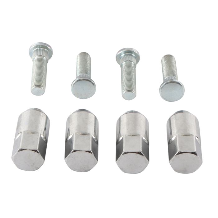 All Balls Wheel Stud and Nut Kit Front 85-1096 Polaris ACE 570 SP 17 SHIPS TODAY