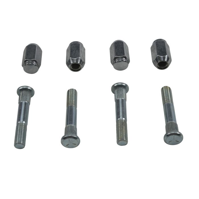 All Balls Wheel Stud and Nut Kit Front 85-1097 Polaris Scrambler 1000 MD 15 NEW