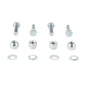 All Balls Wheel Stud and Nut Kit Rear 85-1099 Polaris 300 2x4 94-95 SHIPS TODAY