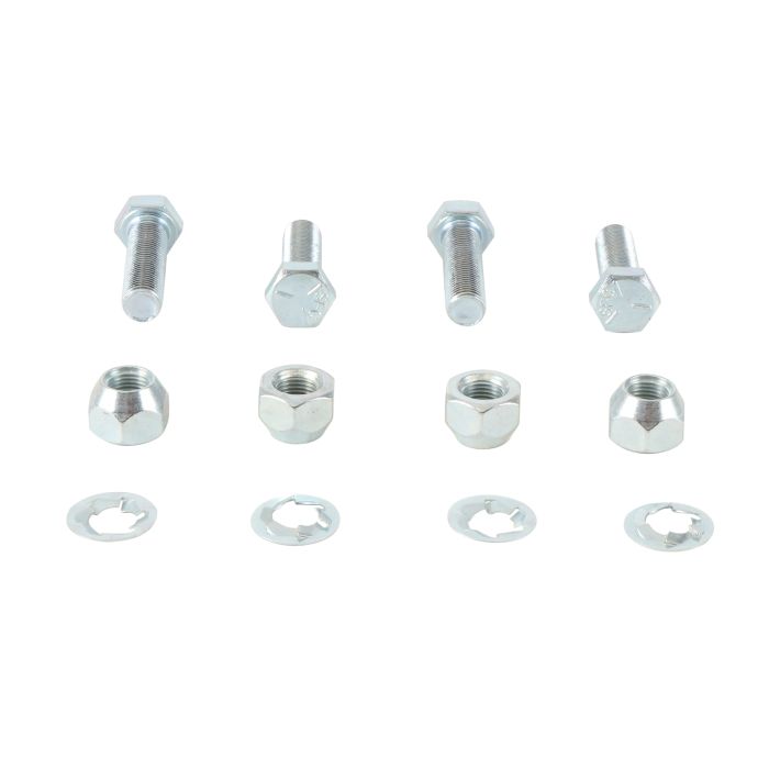 All Balls Wheel Stud and Nut Kit Rear 85-1099 Polaris 300 2x4 94-95 SHIPS TODAY