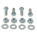 All Balls Wheel Stud and Nut Kit Front 85-1104 Polaris Ranger 2x4 500 05-08 NEW