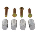 All Balls Wheel Stud and Nut Kit Front 85-1107 Polaris ACE 570 19 SHIPS TODAY