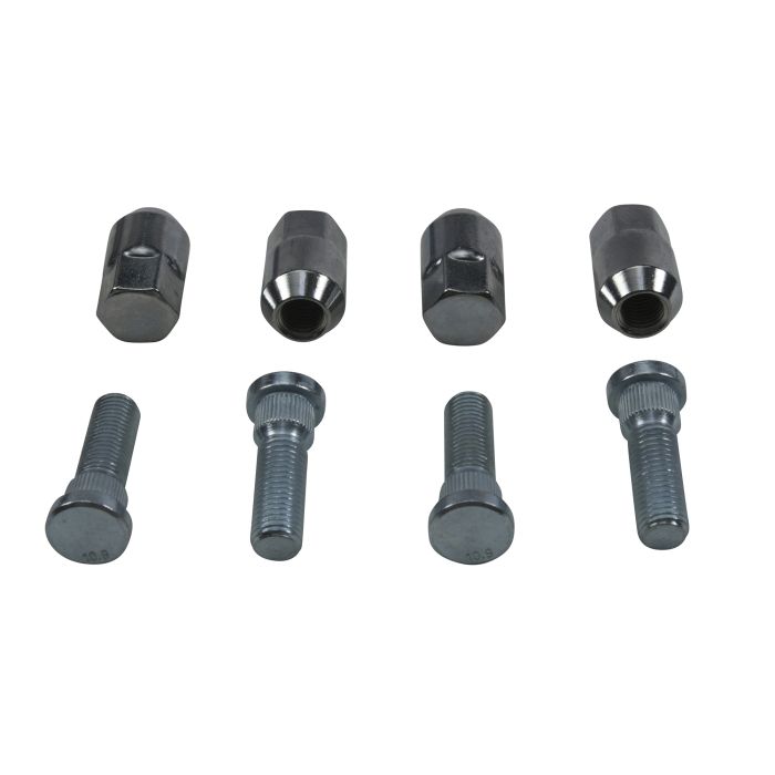 All Balls Wheel Stud and Nut Kit Front Polaris General 1000 EPS Deluxe 18-22 NEW