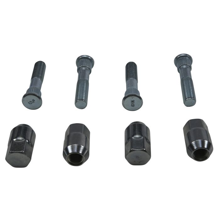 All Balls Wheel Stud and Nut Kit Front Polaris General XP 1000 EPS Deluxe 20-22