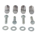 All Balls Wheel Stud and Nut Kit Rear 85-1111 Polaris Ranger 4x4 800 EFI 14 NEW