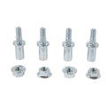 All Balls Wheel Stud and Nut Kit Front 85-1113 Arctic Cat 250 2x4 01-02 NEW