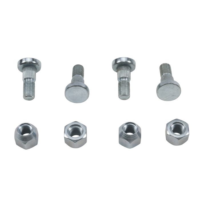 All Balls Wheel Stud and Nut Kit Front 85-1114 Arctic Cat 250 2x4 04-05 NEW