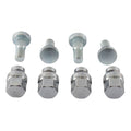 All Balls Wheel Stud and Nut Kit Front 85-1116 Arctic Cat 1000 H2 LTD 11 NEW