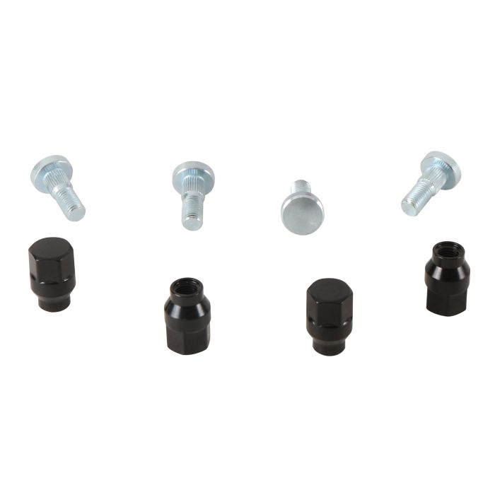 All Balls Wheel Stud and Nut Kit Front 85-1118 Arctic Cat 1000 Mudpro LTD 16-17