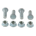 All Balls Wheel Stud and Nut Kit Rear 85-1126 Yamaha YFS200 Blaster 88-94 NEW
