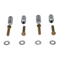 All Balls Wheel Stud and Nut Kit Front 85-1134 Polaris Ranger 4x4 800 EFI 14 NEW