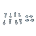All Balls Wheel Stud and Nut Kit Front 85-1137 Polaris Ranger 2x4 04 SHIPS TODAY