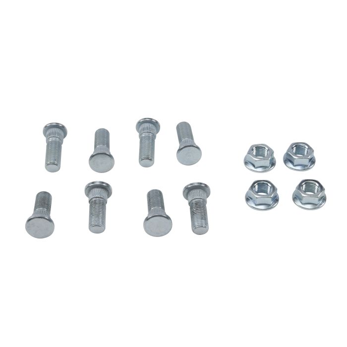All Balls Wheel Stud and Nut Kit Front 85-1137 Polaris Ranger 2x4 04 SHIPS TODAY