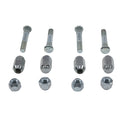 All Balls Wheel Stud and Nut Kit Front 85-1139 Polaris Scrambler 1000 EU 17 NEW
