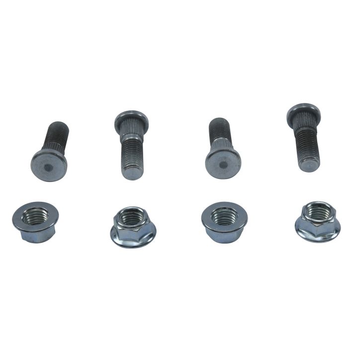 All Balls Wheel Stud and Nut Kit Front 85-1140 Polaris Phoenix 200 05-06 NEW