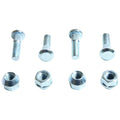 All Balls Wheel Stud and Nut Kit Front 85-1142 Arctic Cat Prowler 500 17-22 NEW