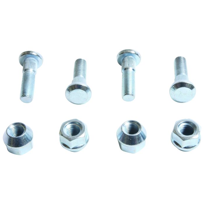 All Balls Wheel Stud and Nut Kit Front 85-1142 Arctic Cat Prowler 500 17-22 NEW